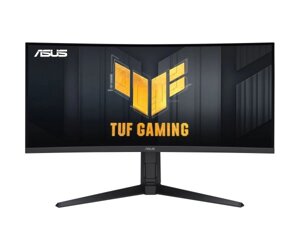 ASUS монітор 34 TUF gaming VG34VQEL1a