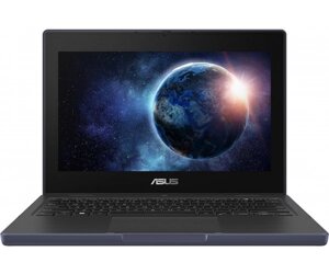 ASUS ноутбук BR1104CGA-N00064 11.6 HD, intel N200, 8GB, F256GB, UMA, noos, сірий