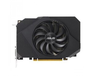 ASUS відеокарта geforce RTX 3050 8GB GDDR6 PH PH-RTX3050-8G-V2