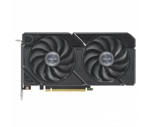 ASUS відеокарта radeon RX 7600 XT 16GB GDDR6 DUAL OC DUAL-RX7600XT-O16G