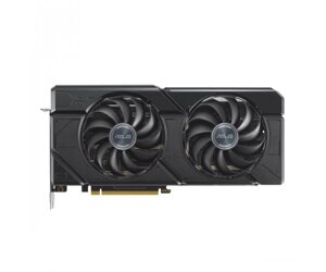 ASUS відеокарта radeon RX 7900 GRE 16GB GDDR6 DUAL OC DUAL-RX7900GRE-O16G