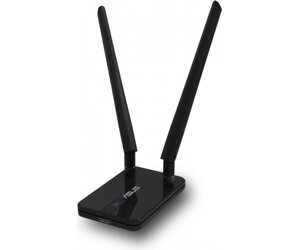 ASUS wifi-адаптер ASUS USB-AC58 AC1300 USB3.0 ext. ant