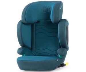 Автокрісло KinderKraft Xpand 2 i-Size Harbour Blue (KCXPAN02BLU0000)