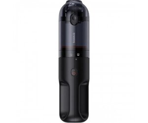 Автомобільний пилосос Baseus AP01 Handy Vacuum Cleaner (5000pa) Black