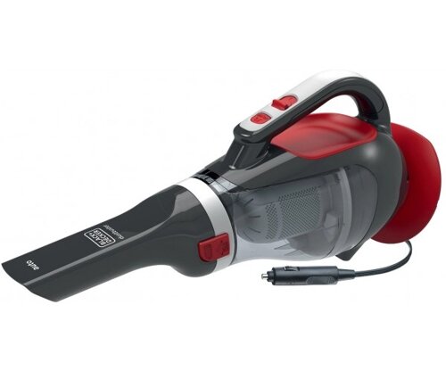 Автомобільний пилосос Black+Decker ADV1200