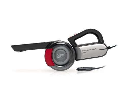 Автомобільний пилосос Black+Decker PV1200AV