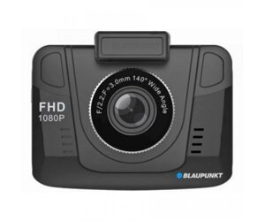 Автомобільний відеореєстратор Blaupunkt BP 3.0 FHD GPS