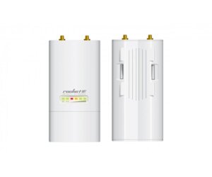 Базова станція Ubiquiti AirMax Rocket M2