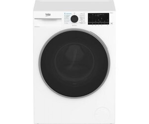 Beko Прально-сушильна машина фронтальна, 8(5) кг, 1400, D, 57см, дисплей, білий