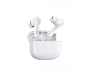 Бездротові навушники UGREEN WS106 HiTune T3 Active Noise-Cancelling Wireless Earbuds (White)(UGR-90206)