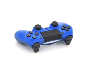 Бездротовий геймпад для PS4 SONY Wireless DUALSHOCK 4 (Blue), 3.7V, 500mAh