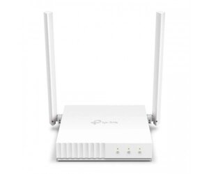 Бездротовий маршрутизатор (роутер) TP-Link TL-WR844N