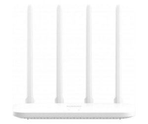 Бездротовий маршрутизатор (роутер) Xiaomi Router AC1200 (DVB4330GL)