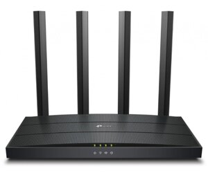 Бездротовий маршрутизатор TP-Link Archer AX12 AX1500 (6894791)