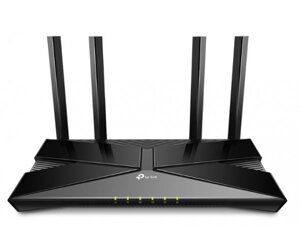 Бездротовий маршрутизатор TP-Link Archer AX1500 (6854511)