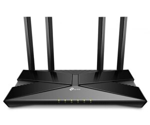 Бездротовий маршрутизатор TP-Link Archer AX23 (6724409)