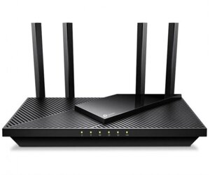 Бездротовий маршрутизатор TP-Link Archer AX55 Pro