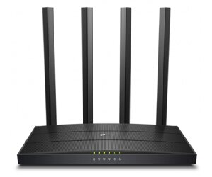 Бездротовий маршрутизатор TP-Link Archer C6U (6639166)