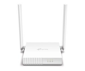 Бездротовий маршрутизатор TP-Link TL-WR820N Router (v2) 300M Wireless (2-Antenna) (6469503)