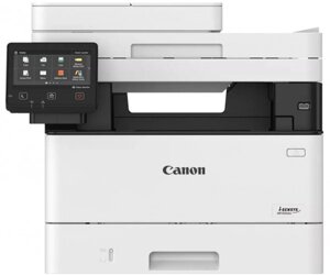 БФП А4 Canon Laser i-SENSYS MF455dw (38ст/хв,1200x1200dpi, ADF, Duplex, Wi-Fi, Ethernet, факс,біло-чорн)