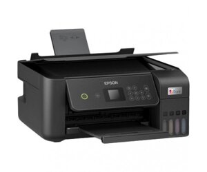 Бфп epson ecotank L3260 WI-FI (C11CJ66407, C11CJ66409)