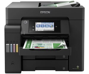 Бфп epson ecotank L6550 (C11CJ30402)