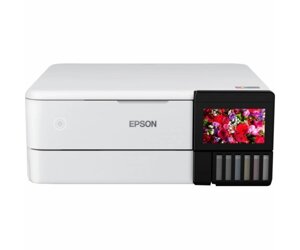 Бфп epson ecotank L8160 (C11CJ20402)