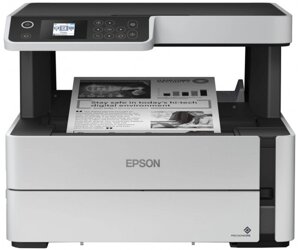 Бфп epson ecotank M2170 (C11CH43402)