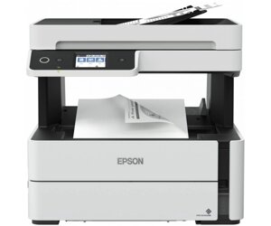 Бфп epson ecotank M3170 (C11CG92403)