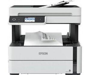 Бфп epson M3170 + wi-fi (C11CG92405)