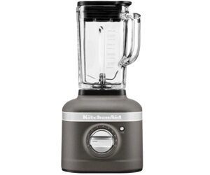 Блендер стаціонарний KitchenAid 5KSB4026EGR