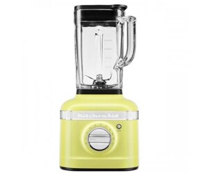 Блендер стаціонарний KitchenAid 5KSB4026EKG