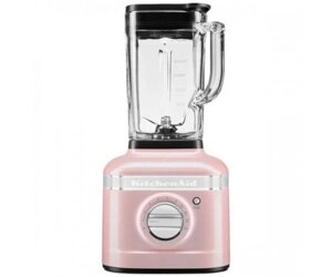 Блендер стаціонарний KitchenAid 5KSB4026ESP