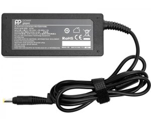 Блок живлення для ноутбуків PowerPlant SONY 220V, 10.5V 45W 4.3A (4.8*1.7)