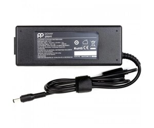 Блок живлення для ноутбуків PowerPlant TOSHIBA 220V, 15V 120W 8A (6.3*3.0)