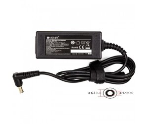 Блок живлення PowerPlant для моніторів Samsung 220V, 14V 42W 3A (6.5*4.4 with pin)