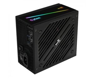 Блок живлення aerocool cylon 700 (ACPW-CL70AEC. 11) 700W