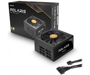 Блок живлення Chieftec Polaris 850W (PPS-850FC)