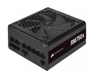 Блок живлення Corsair RM750x (CP-9020199)