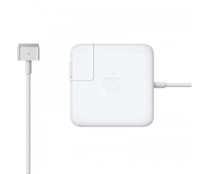 Блок живлення для ноутбука Apple MagSafe 2 Power Adapter 45W (MD592)