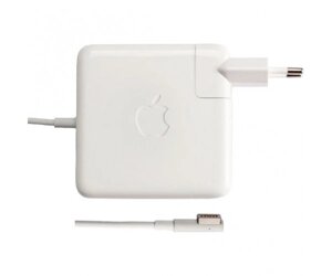 Блок живлення для ноутбука Apple MagSafe Power Adapter 85W (MC556)