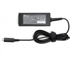 Блок живлення PowerPlant для ноутбука Acer 220V, 12V 18W 1.5A, microUSB (AC18AMCUSB)