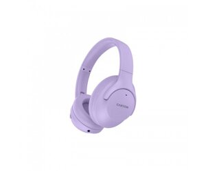 Bluetooth-гарнітура Canyon OnRiff 10 ANC Purple (CNS-CBTHS10PU)