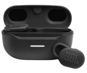 Bluetooth-гарнітура JBL Endurance Race Black (JBLENDURACEBLK)