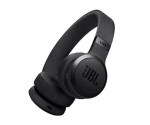 Bluetooth-гарнітура JBL live 670NC black (jbllive670NCBLK)