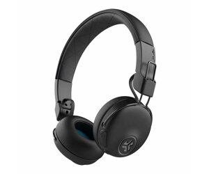 Bluetooth-гарнітура jlab studio ANC wireless black (ieuhbastudioancrblk4)