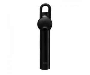 Bluetooth-гарнітура Xiaomi Mi Bluetooth Headset Black (ZBW4346GL)