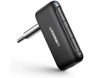 Bluetooth-ресивер UGREEN CM276 Bluetooth 5.0 Receiver Audio Adapter (UGR-70303)