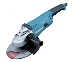 Болгарка (кутова шліфувальна машина) Makita GA9020RF