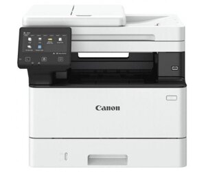 Canon бфп а4 ч/б i-sensys MF461dw з wi-fi